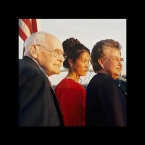 Meet your Posher, Rachel